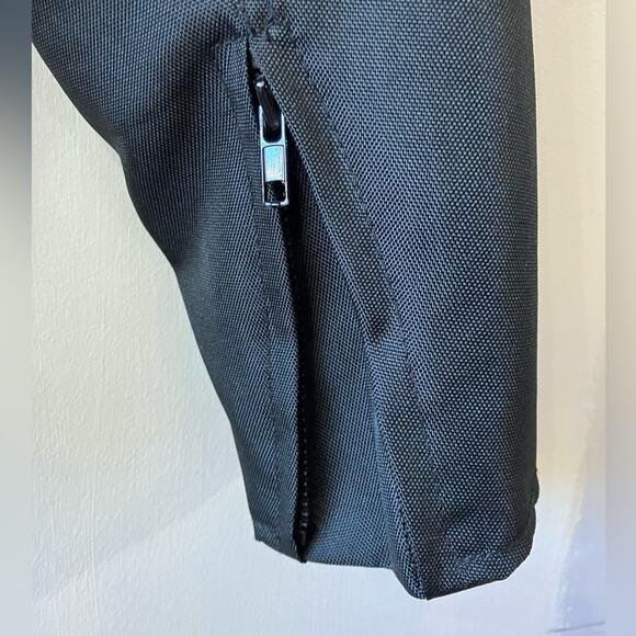 Revolution Gear Butterfly Motorcycle Jacket Women’s Medium - Picture 7 of 10